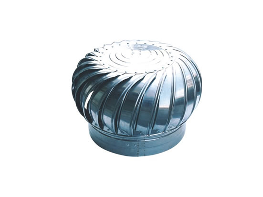 無動(dòng)力屋頂風(fēng)機(jī)